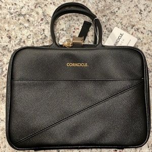 The Baldwin Boxer, A Corkcicle brand lunch box.